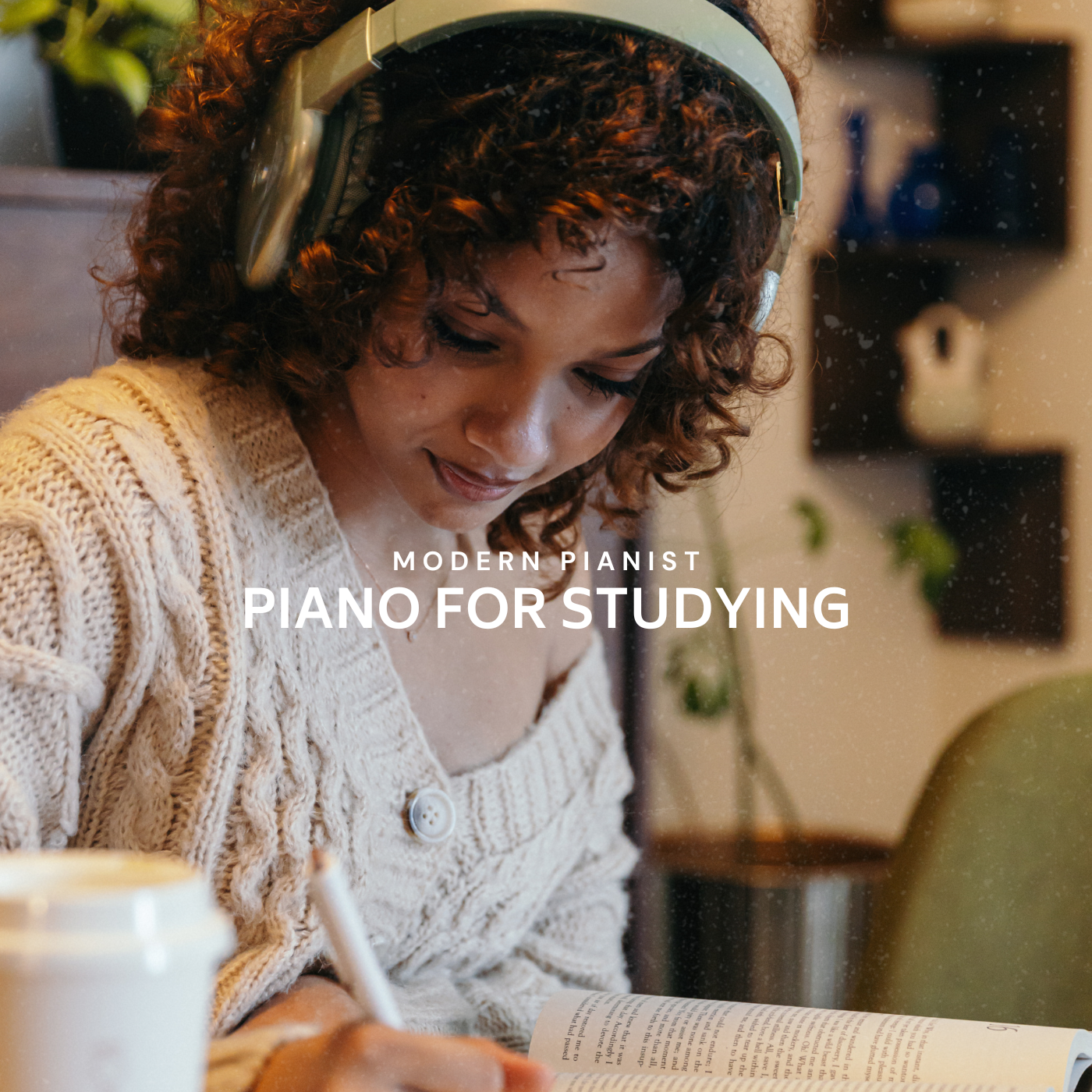 Piano for Studying